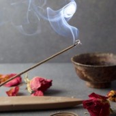 Tính cách người Nhật qua nghệ thuật "Hương đạo"